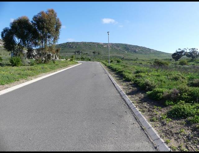 LAND FOR SALE IN ST HELENA VIEWS